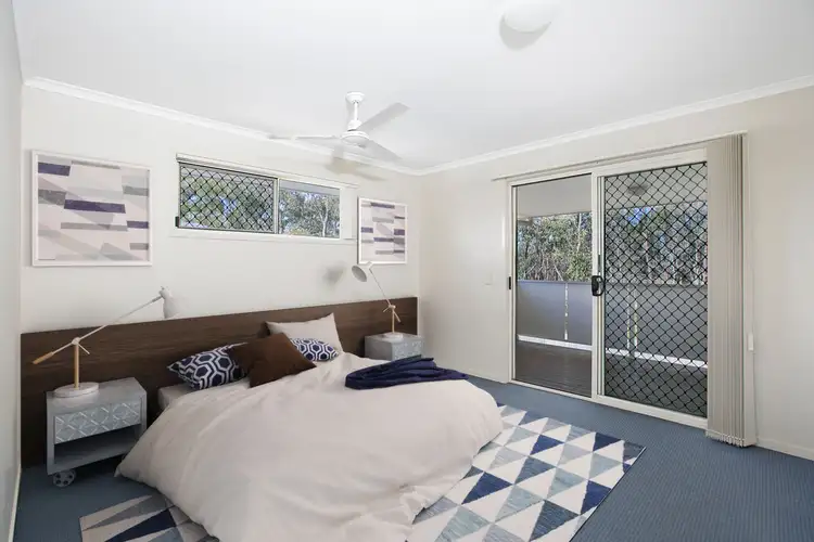 Fourth view of Homely townhouse listing, 7/21 Tripcony Place, Wakerley QLD 4154