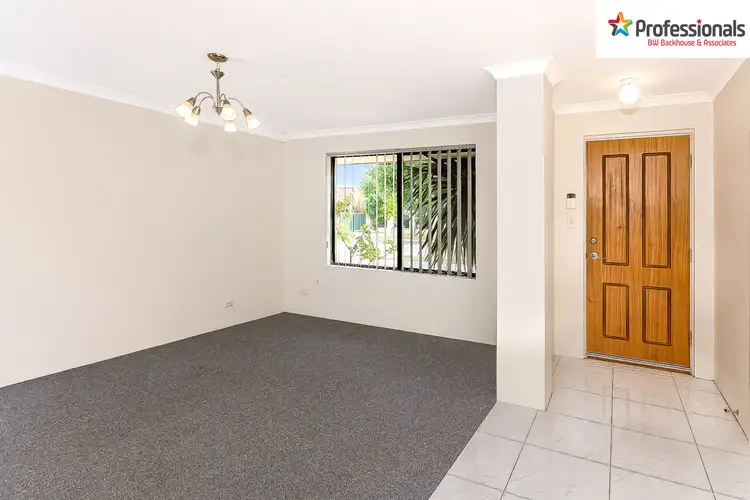 Fourth view of Homely house listing, 10/11-13 Herndon Close, Cannington WA 6107