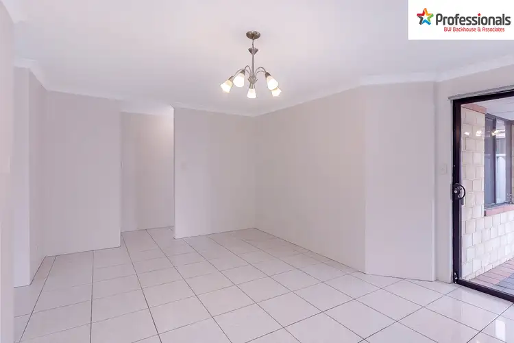 Fifth view of Homely house listing, 10/11-13 Herndon Close, Cannington WA 6107