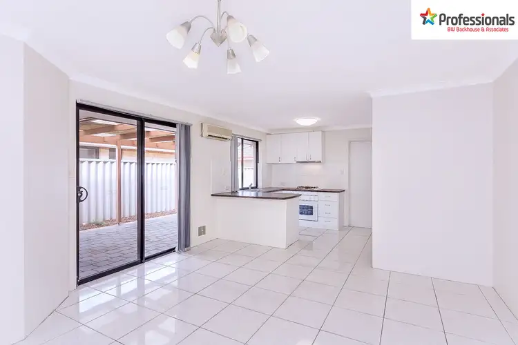Sixth view of Homely house listing, 10/11-13 Herndon Close, Cannington WA 6107