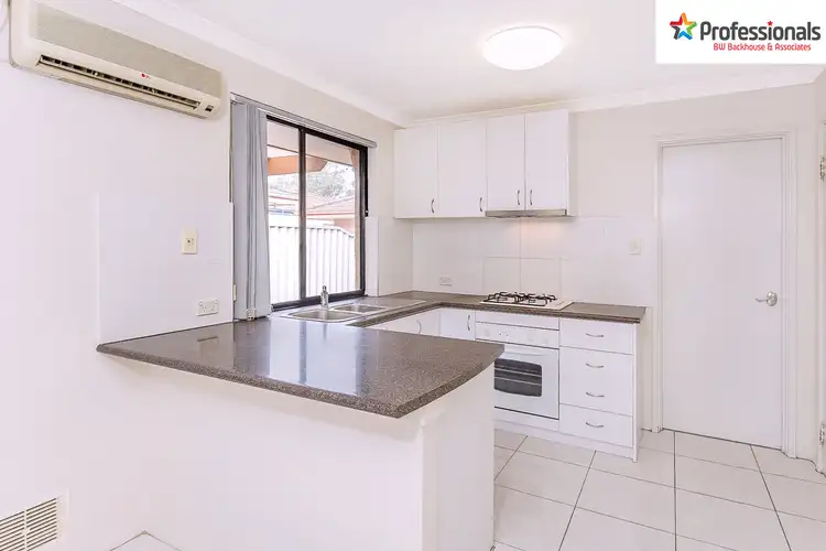 Seventh view of Homely house listing, 10/11-13 Herndon Close, Cannington WA 6107