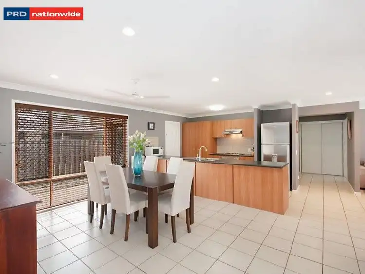 Second view of Homely house listing, 14 Myora Place, Sandstone Point QLD 4511