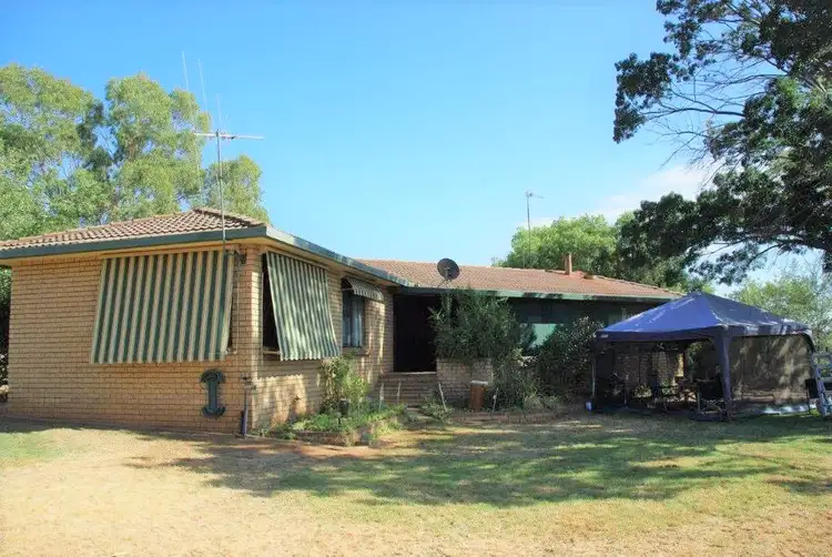 Fourth view of Homely rural property listing, 120 Tarwong Lane, Maryvale via, Wellington NSW 2820