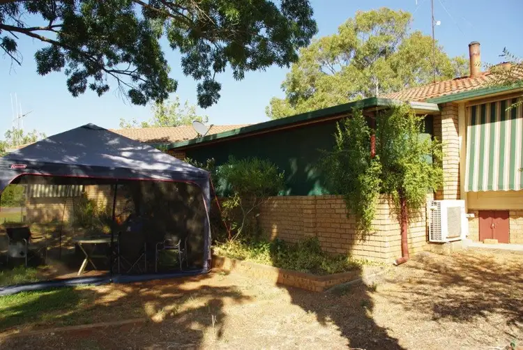 Sixth view of Homely rural property listing, 120 Tarwong Lane, Maryvale via, Wellington NSW 2820