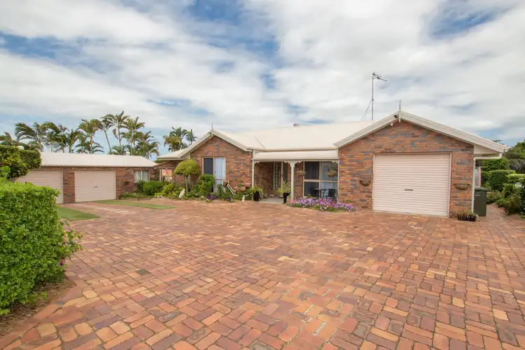 Fourth view of Homely house listing, 28 Pinnacle Court, Avoca QLD 4670