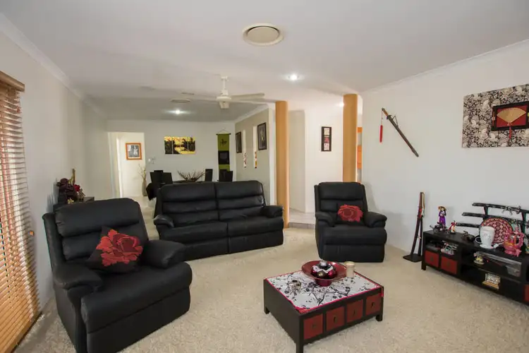 Sixth view of Homely house listing, 28 Pinnacle Court, Avoca QLD 4670