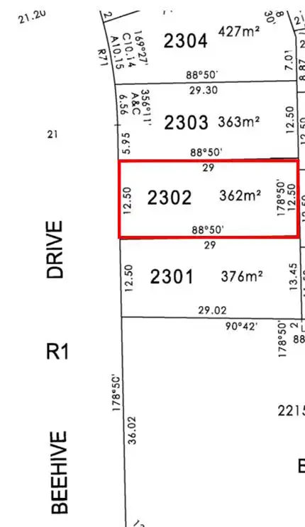 Second view of Homely land listing, 7 Beehive Drive, Williams Landing VIC 3027