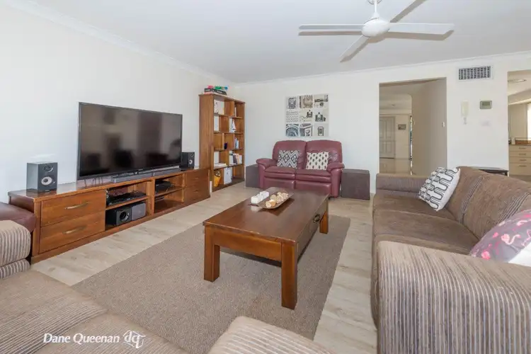 Fourth view of Homely semi-detached listing, 22 Coventry Place, Nelson Bay NSW 2315