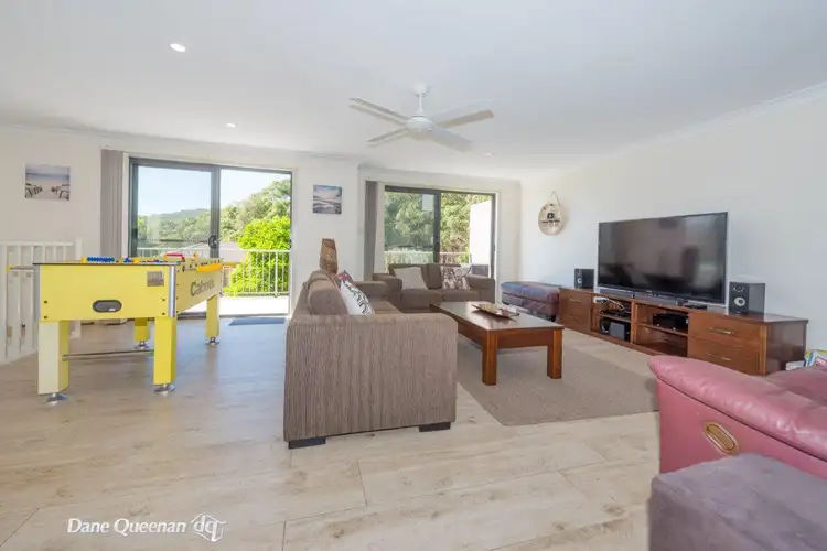 Fifth view of Homely semi-detached listing, 22 Coventry Place, Nelson Bay NSW 2315
