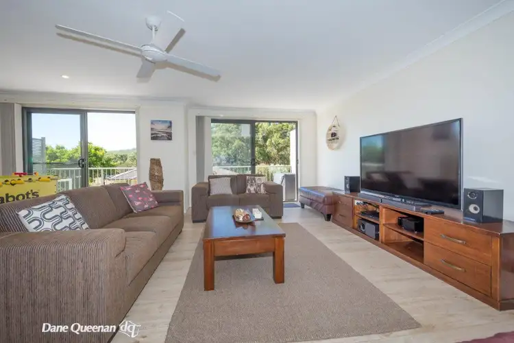 Sixth view of Homely semi-detached listing, 22 Coventry Place, Nelson Bay NSW 2315