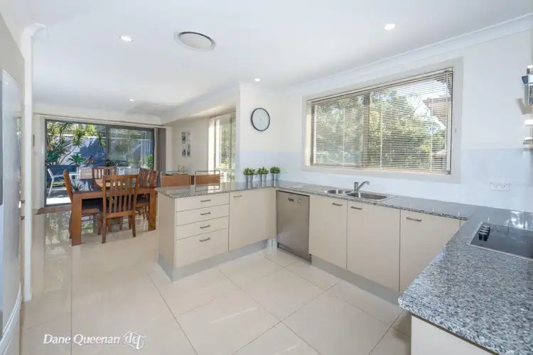 Seventh view of Homely semi-detached listing, 22 Coventry Place, Nelson Bay NSW 2315