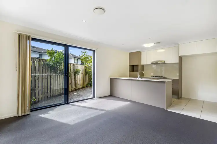 52/1 Jefferson Court, Upper Coomera QLD 4209