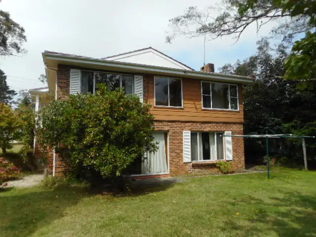 Third view of Homely house listing, 62 WARAGIL STREET, Blackheath NSW 2785