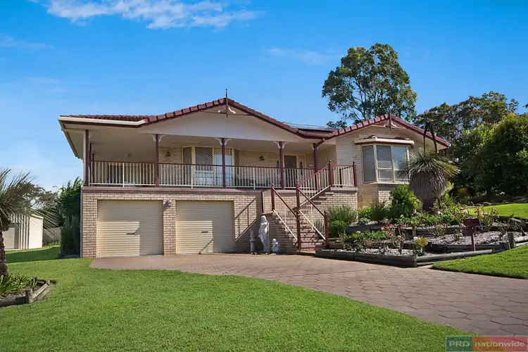Main view of Homely house listing, 4 Fea Place, Casino NSW 2470