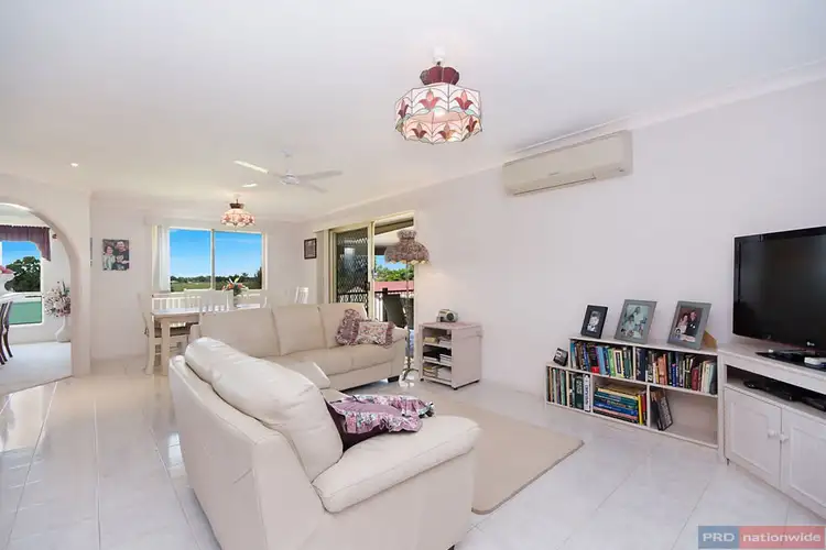 Second view of Homely house listing, 4 Fea Place, Casino NSW 2470