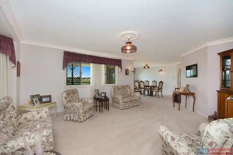 Third view of Homely house listing, 4 Fea Place, Casino NSW 2470