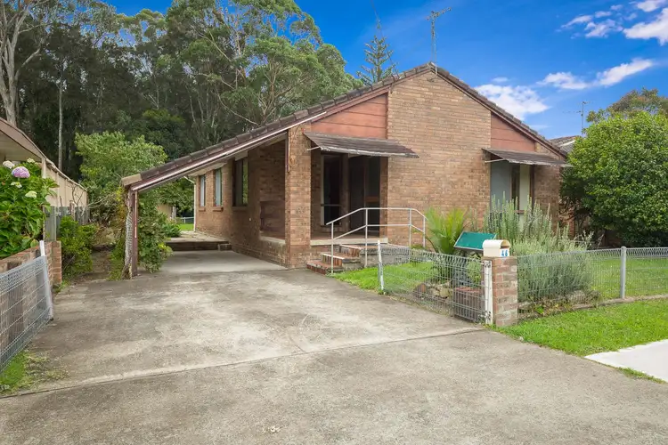 Main view of Homely house listing, 46 Edward Road, Batehaven NSW 2536