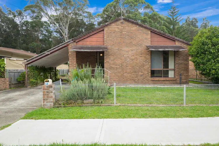 Sixth view of Homely house listing, 46 Edward Road, Batehaven NSW 2536