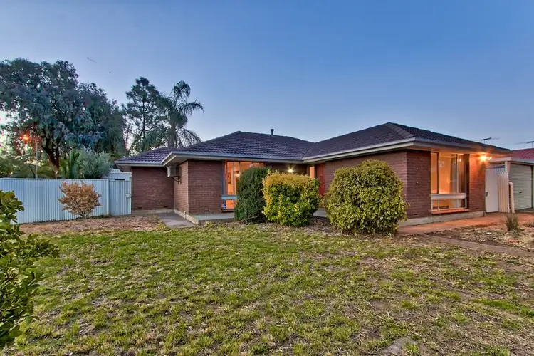45 Norbury Drive, Salisbury Downs SA 5108