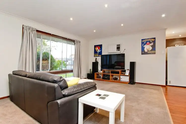 Second view of Homely house listing, 45 Norbury Drive, Salisbury Downs SA 5108