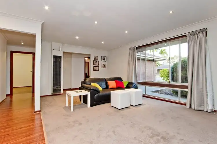 Fourth view of Homely house listing, 45 Norbury Drive, Salisbury Downs SA 5108