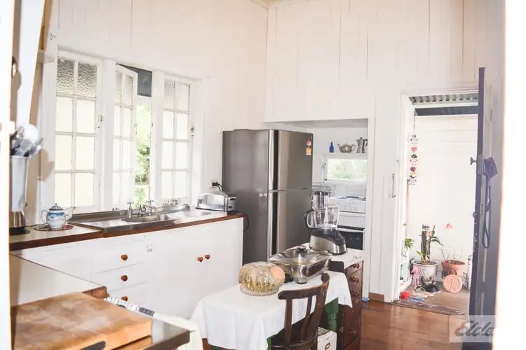 Second view of Homely house listing, 101 Guy Street, Warwick QLD 4370