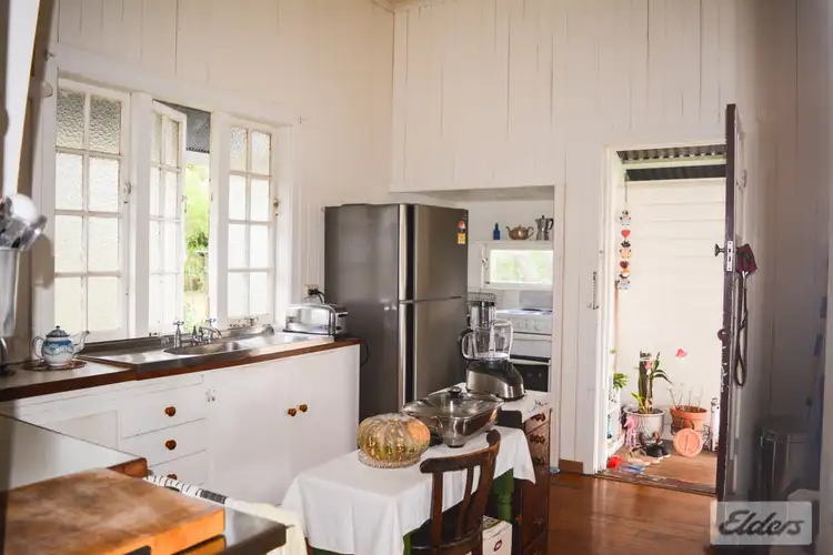 Third view of Homely house listing, 101 Guy Street, Warwick QLD 4370