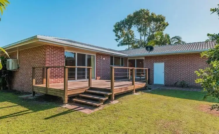 Fourth view of Homely house listing, 22 Telopea Avenue, Yamba NSW 2464