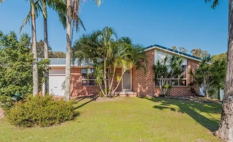 Fifth view of Homely house listing, 22 Telopea Avenue, Yamba NSW 2464