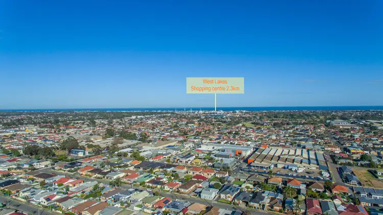 Fifth view of Homely land listing, 1 Avro Avenue, Albert Park SA 5014