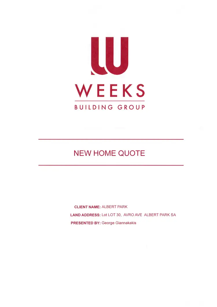 Seventh view of Homely land listing, 1 Avro Avenue, Albert Park SA 5014