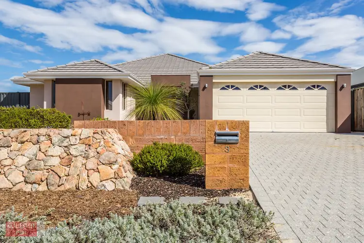 3 Cape Gardens