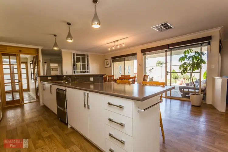 Sixth view of Homely house listing, 3 Cape Gardens, Ellenbrook WA 6069