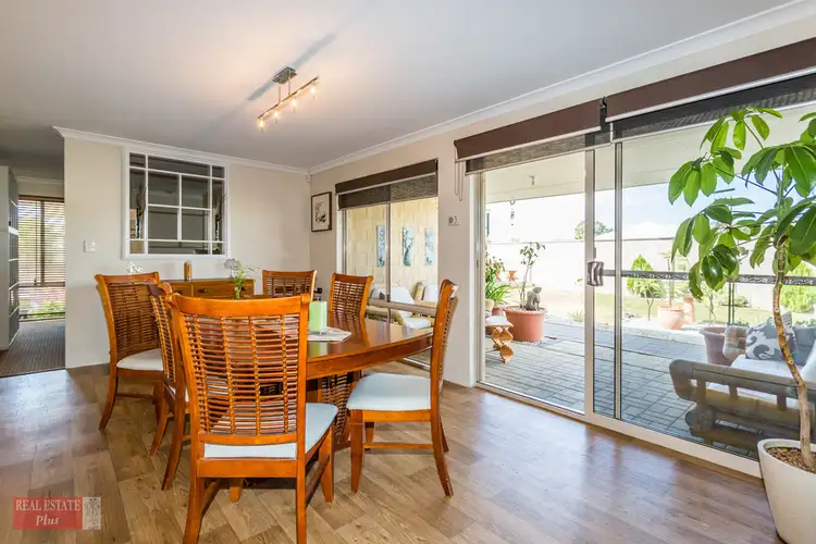 Seventh view of Homely house listing, 3 Cape Gardens, Ellenbrook WA 6069