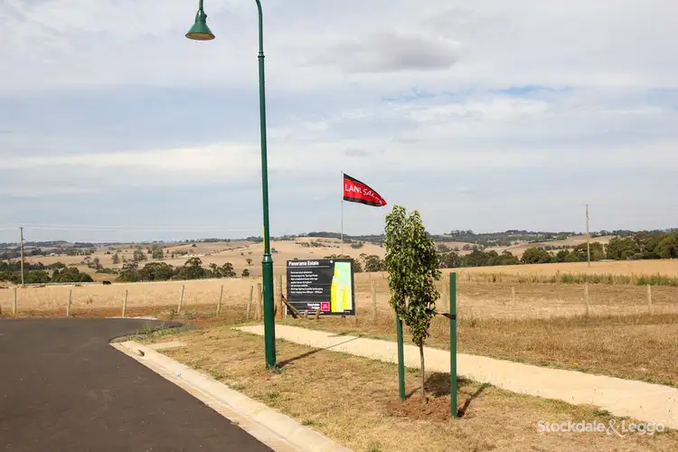 Third view of Homely land listing, Lot 86 Panorama Rise, Leongatha VIC 3953