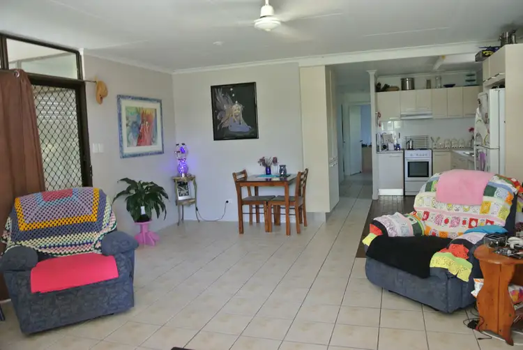 Fourth view of Homely house listing, 10 Sweetlip Circle, Tin Can Bay QLD 4580