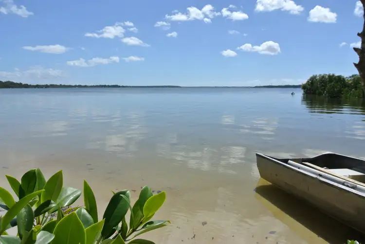 Sixth view of Homely house listing, 10 Sweetlip Circle, Tin Can Bay QLD 4580