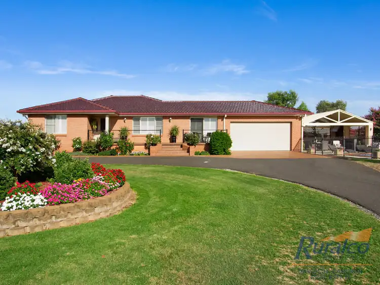 Second view of Homely rural property listing, 19a Kurrawan Street, Tamworth NSW 2340