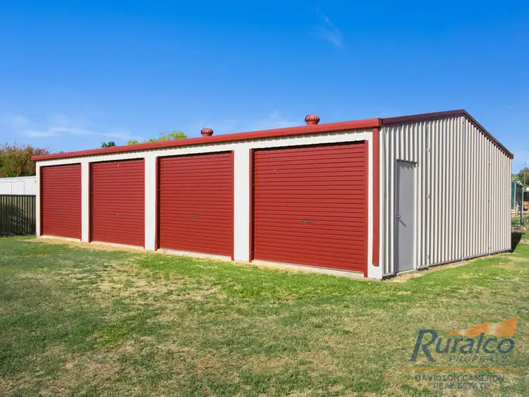 Fifth view of Homely rural property listing, 19a Kurrawan Street, Tamworth NSW 2340