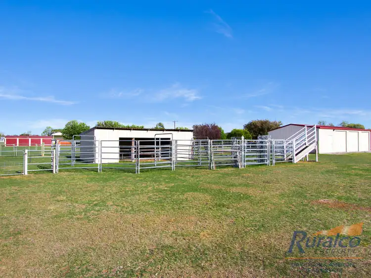 Sixth view of Homely rural property listing, 19a Kurrawan Street, Tamworth NSW 2340