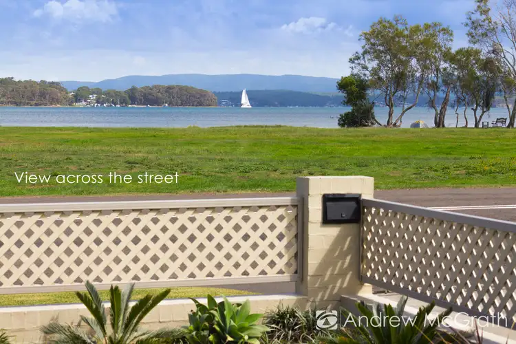 Fourth view of Homely house listing, 48 Lakeside Drive, Swansea NSW 2281