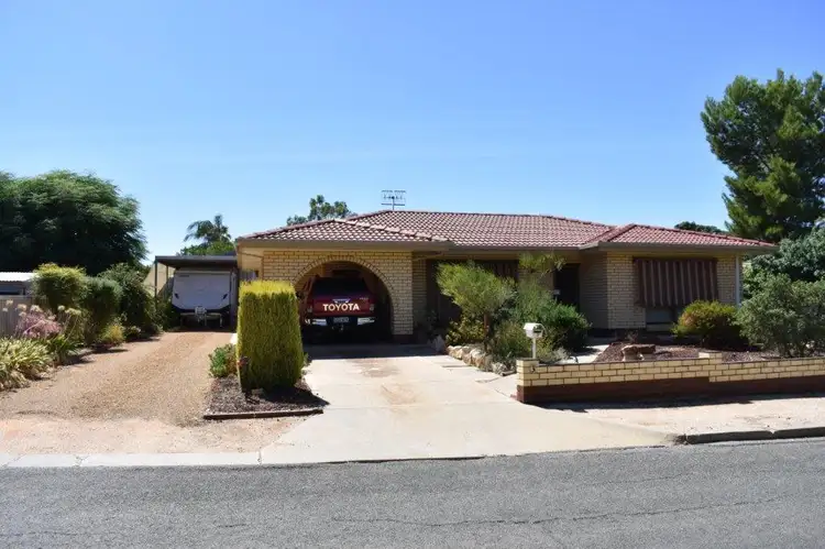 3 Anderson Street, Loxton SA 5333