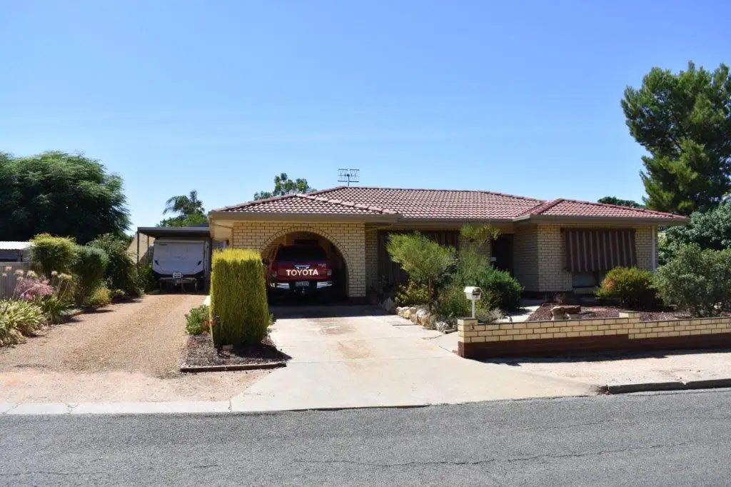 Main view of Homely house listing, 3 Anderson Street, Loxton SA 5333