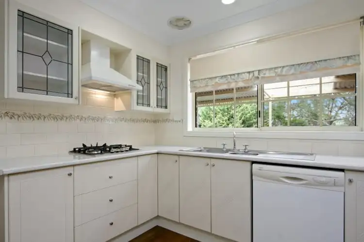 Fourth view of Homely house listing, 35 Yarrabee Drive, Catalina NSW 2536
