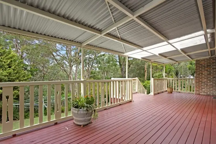 Fifth view of Homely house listing, 35 Yarrabee Drive, Catalina NSW 2536