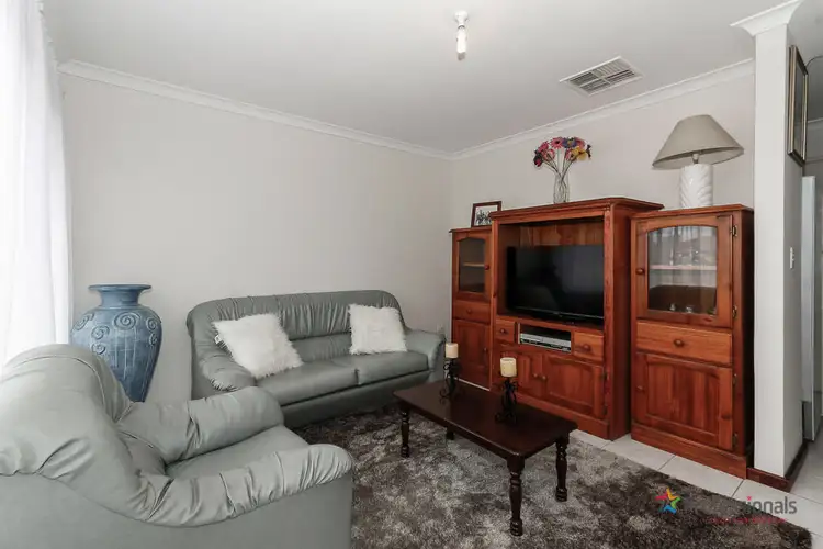 Fifth view of Homely house listing, 4 Beeston Crescent, Marangaroo WA 6064