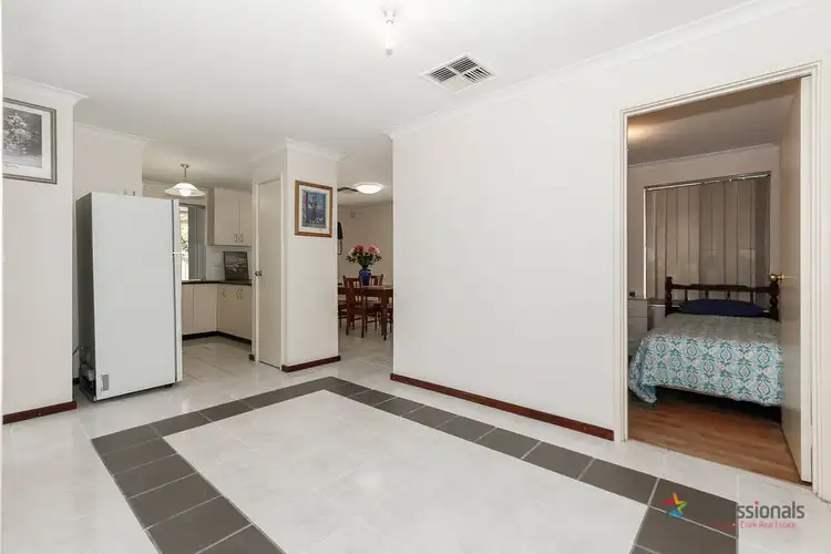 Sixth view of Homely house listing, 4 Beeston Crescent, Marangaroo WA 6064