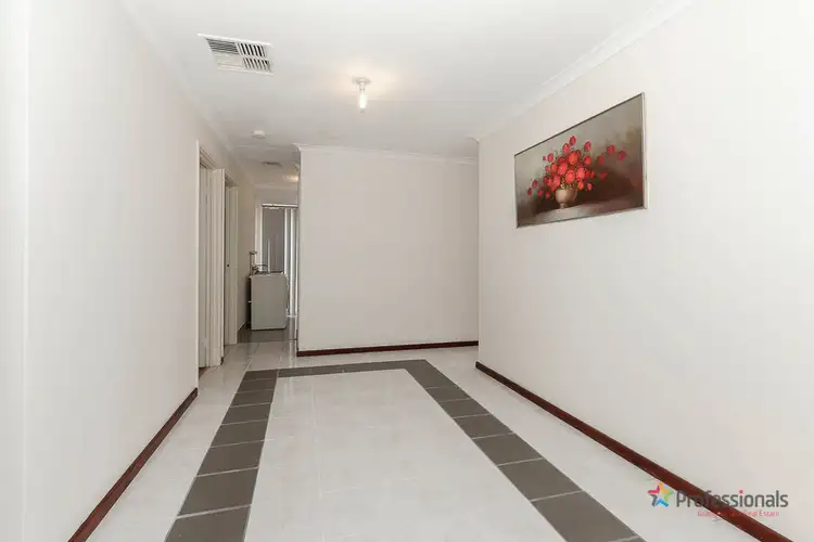 Seventh view of Homely house listing, 4 Beeston Crescent, Marangaroo WA 6064