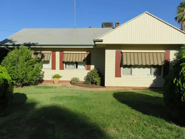 Main view of Homely house listing, 6 Jonsen, Narrandera NSW 2700
