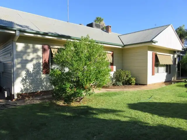 Second view of Homely house listing, 6 Jonsen, Narrandera NSW 2700